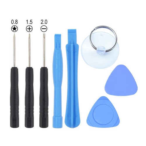 Kit attrezzi smartphone in - kit,