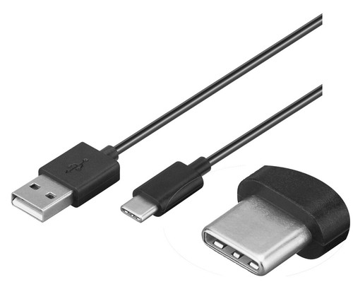 Cavo ricarica usb tipo - cavo,