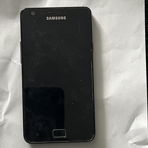 Smartphone samsung galaxy - samsung, s2