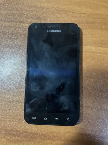 Samsung galaxy ii nero - samsung,