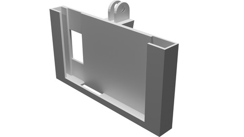 Supporto smartphone per - supporto,