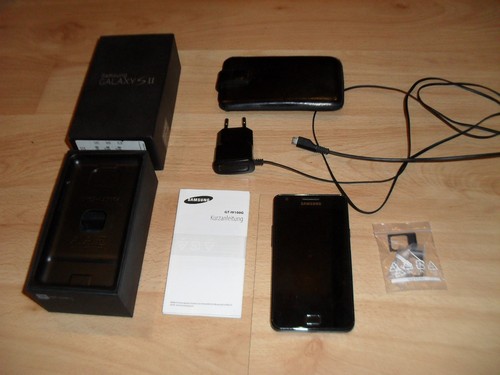 Samsung galaxy gt - galaxy, gt-i9100g