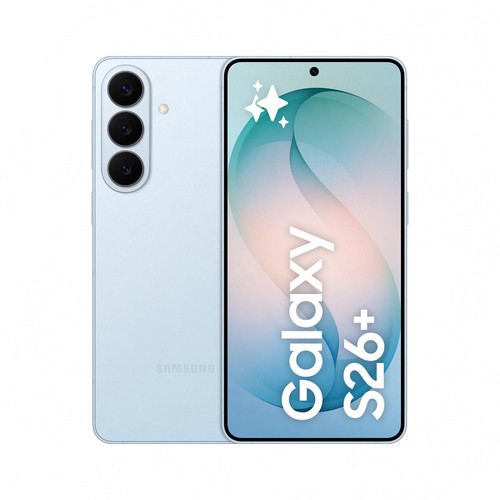 Smartphone samsung galaxy - smartphone, s26+