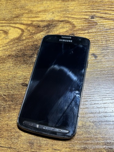 Samsung galaxy active - s4,
