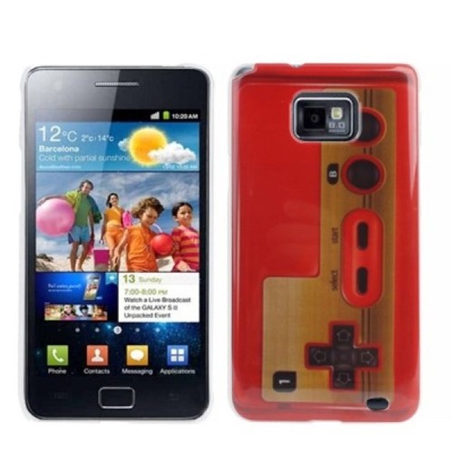 Custodia rigida gamepad - rigida,