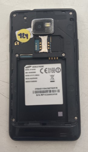 Samsung galaxy gt i9100g - s, gt-i9100g
