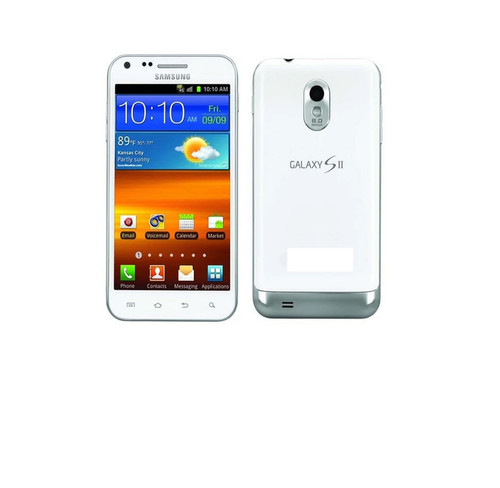 Samsung galaxy 2 ii - galaxy, s2