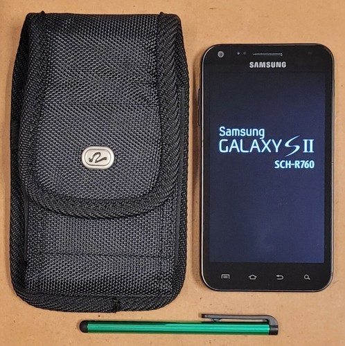Samsung galaxy sch - s2, ii