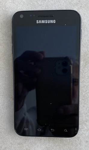 Samsung galaxy sph d710 - samsung, sph-d710