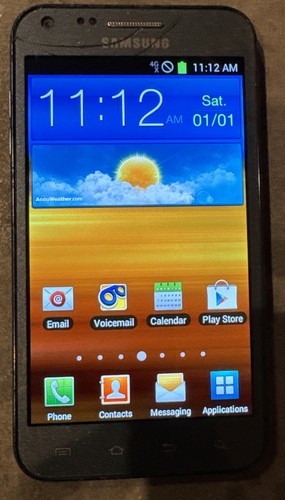 Cellulare samsung galaxy - samsung,