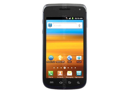 Cellulare samsung galaxy - cellulare,