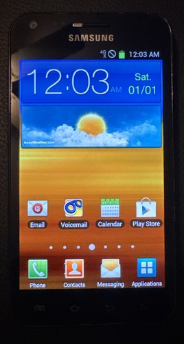 Cellulare samsung galaxy - samsung,