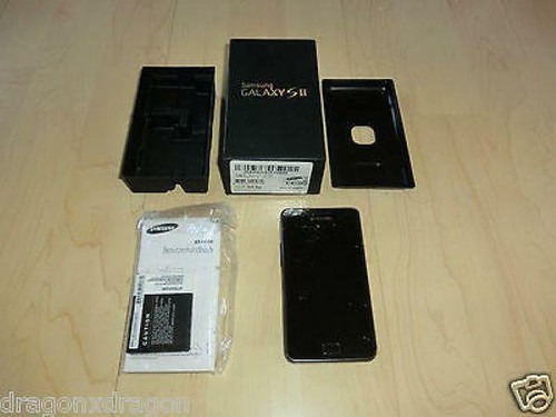 Samsung galaxy gt - s2, gt-i9100