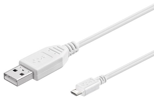 Cavo ricarica micro usb ad - micro,