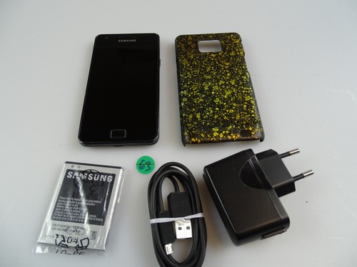 Samsung galaxy sii i9100 - gt-i9100, 16