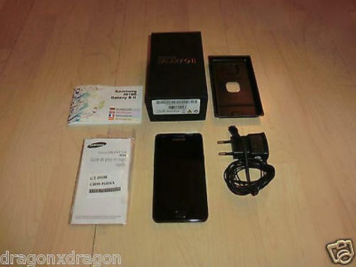 Samsung galaxy s2 - s, ii