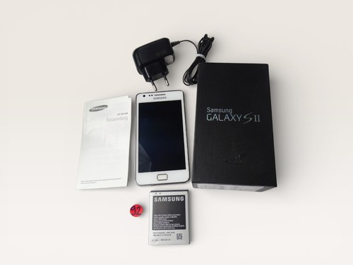 Samsung galaxy sii i9100 16 - samsung,