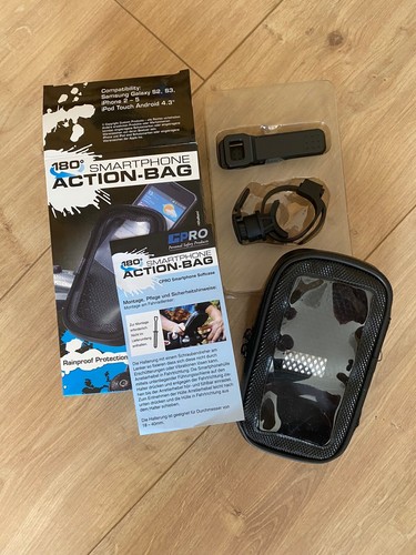 Action bag smartphone - action-bag,