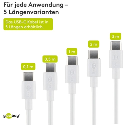 Cavo ricarica rapida usb c - cavo, di