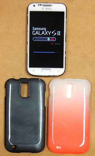 Samsung galaxy hercules - samsung, s2