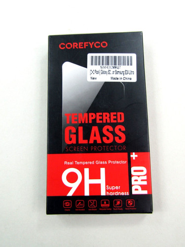 Corefyco vetro temperato - corefyco,