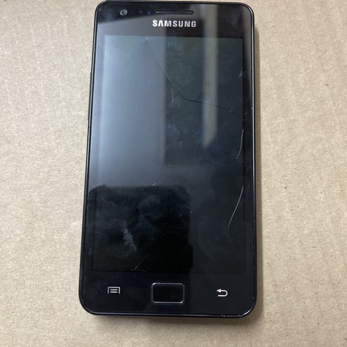 Samsung galaxy i9100 - samsung, s2