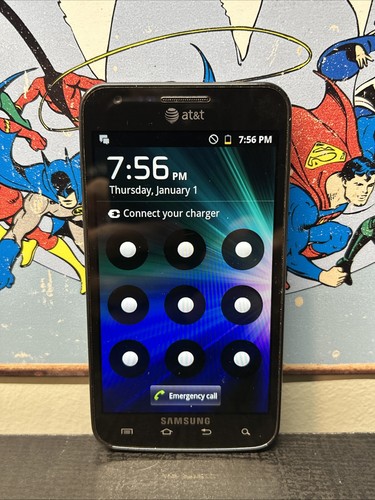 Samsung galaxy sii senza cavi - sii,