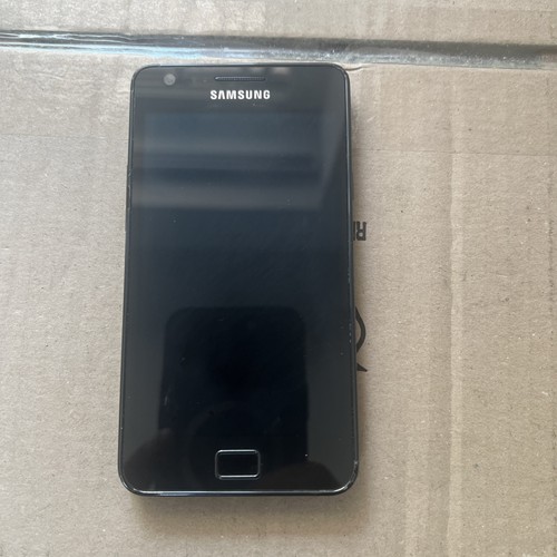 Smartphone samsung galaxy - galaxy, s2