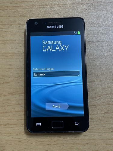 Samsung galaxy batteria - s2,