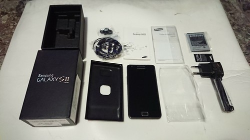 Smartphone samsung galaxy - samsung,
