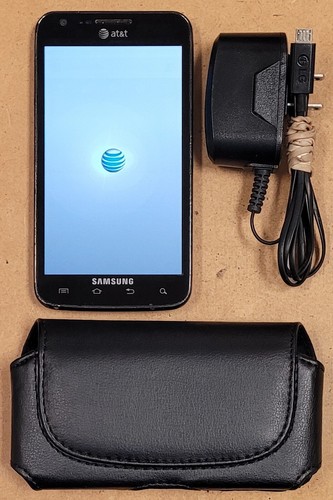 Samsung galaxy ii - s2,