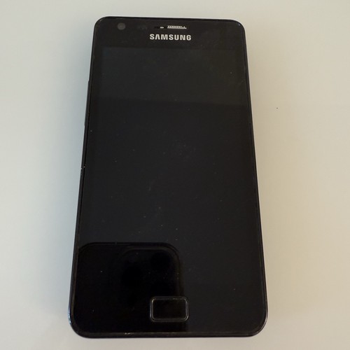 Smartphone samsung galaxy - smartphone,